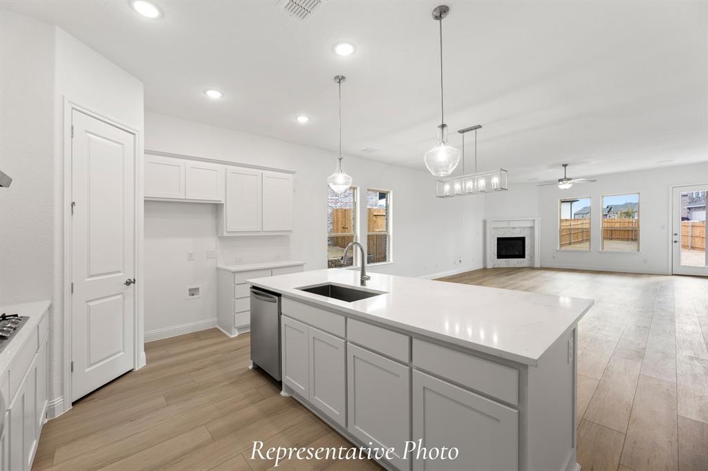 Bluffs at Northpointe - Residential