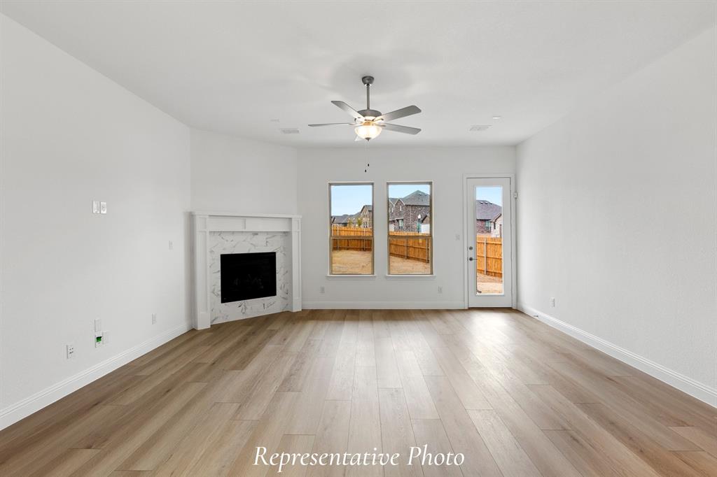 Bluffs at Northpointe - Residential