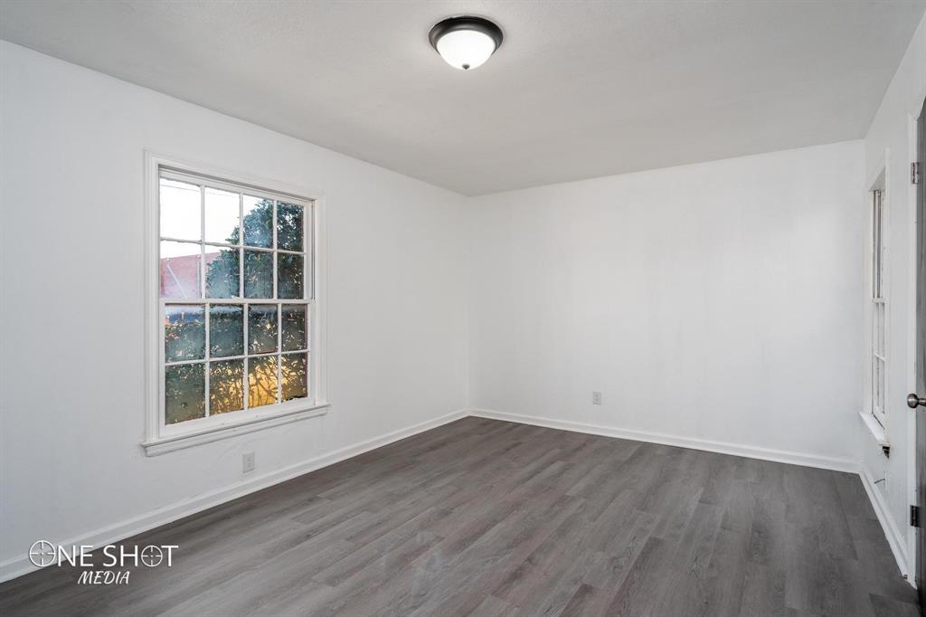 Reed Sub Of Cannon - Residential Income