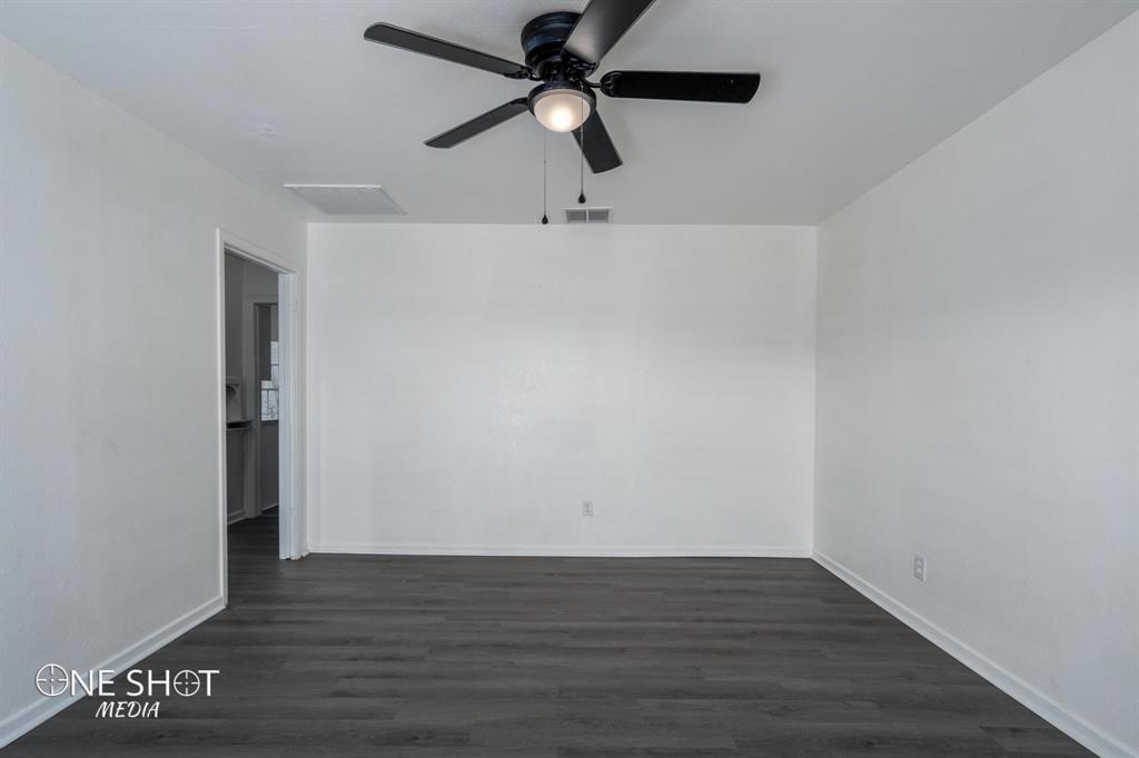 Reed Sub Of Cannon - Residential Income