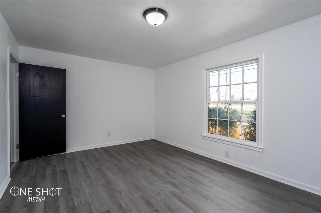 Reed Sub Of Cannon - Residential Income