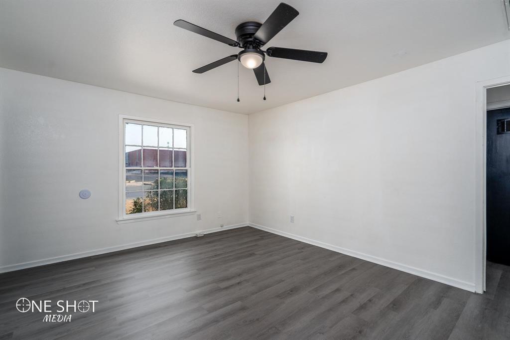 Reed Sub Of Cannon - Residential Income