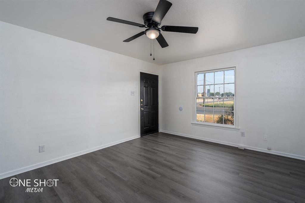 Reed Sub Of Cannon - Residential Income