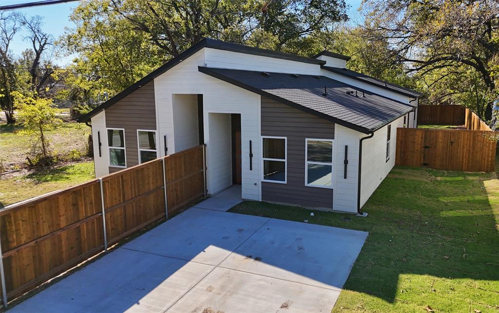 Orig Town Of Commerce - Residential Income