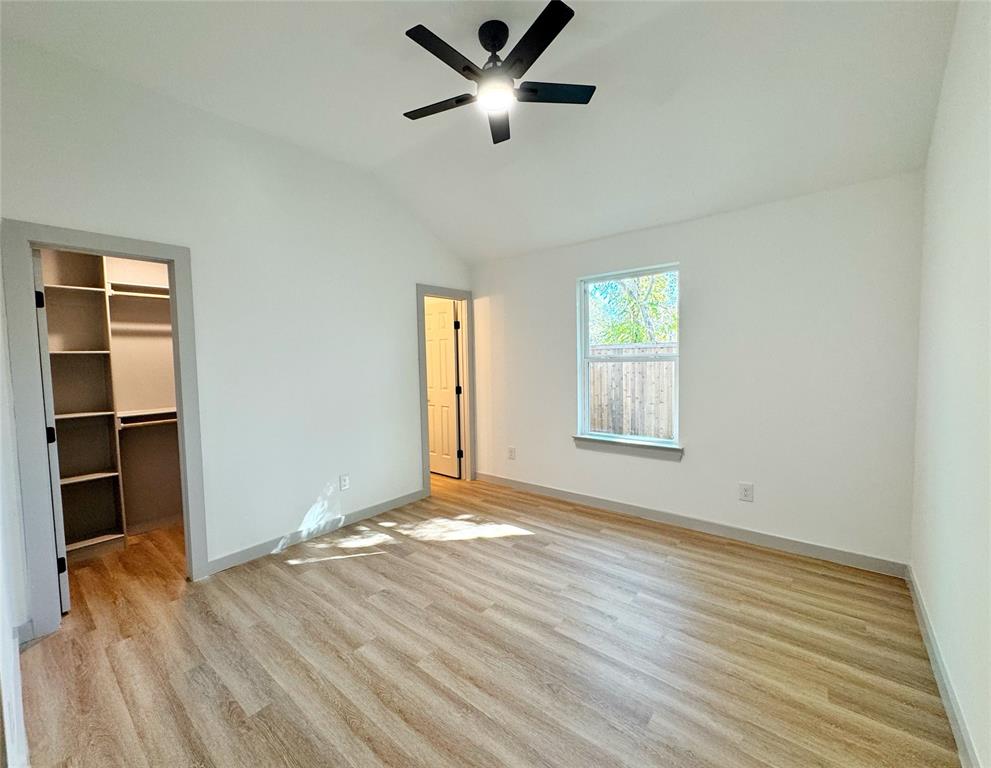 Orig Town Of Commerce - Residential Income