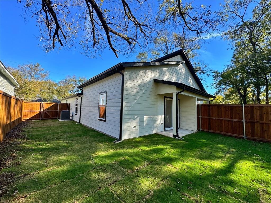 Orig Town Of Commerce - Residential Income