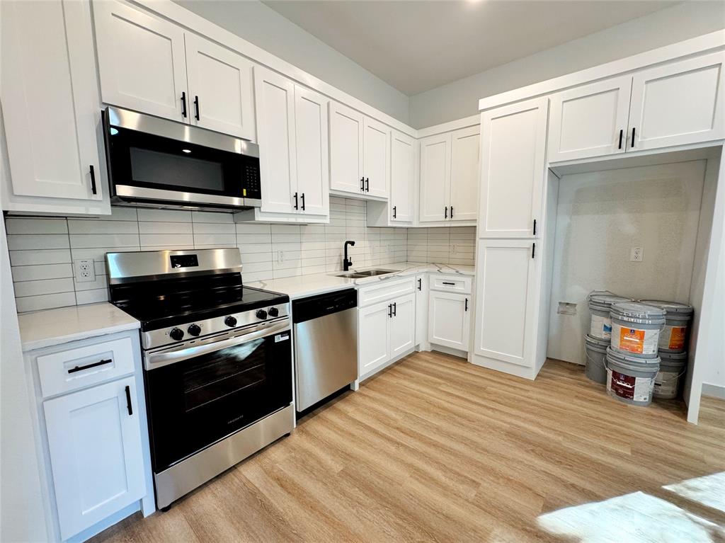 Orig Town Of Commerce - Residential Income