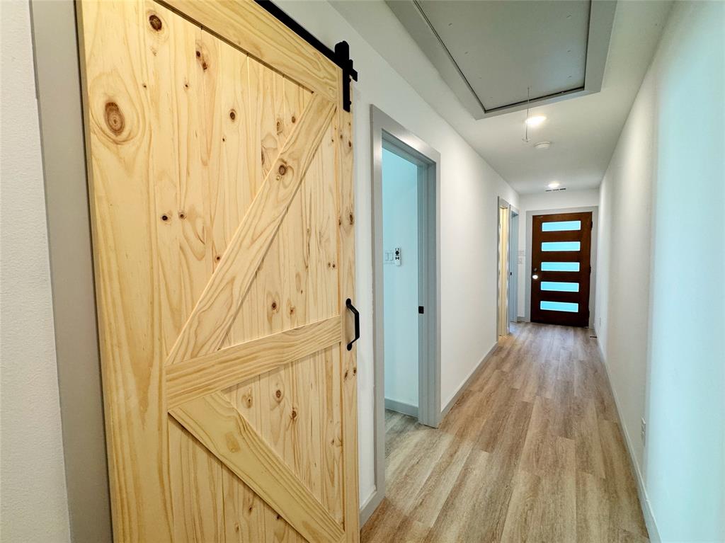 Orig Town Of Commerce - Residential Income