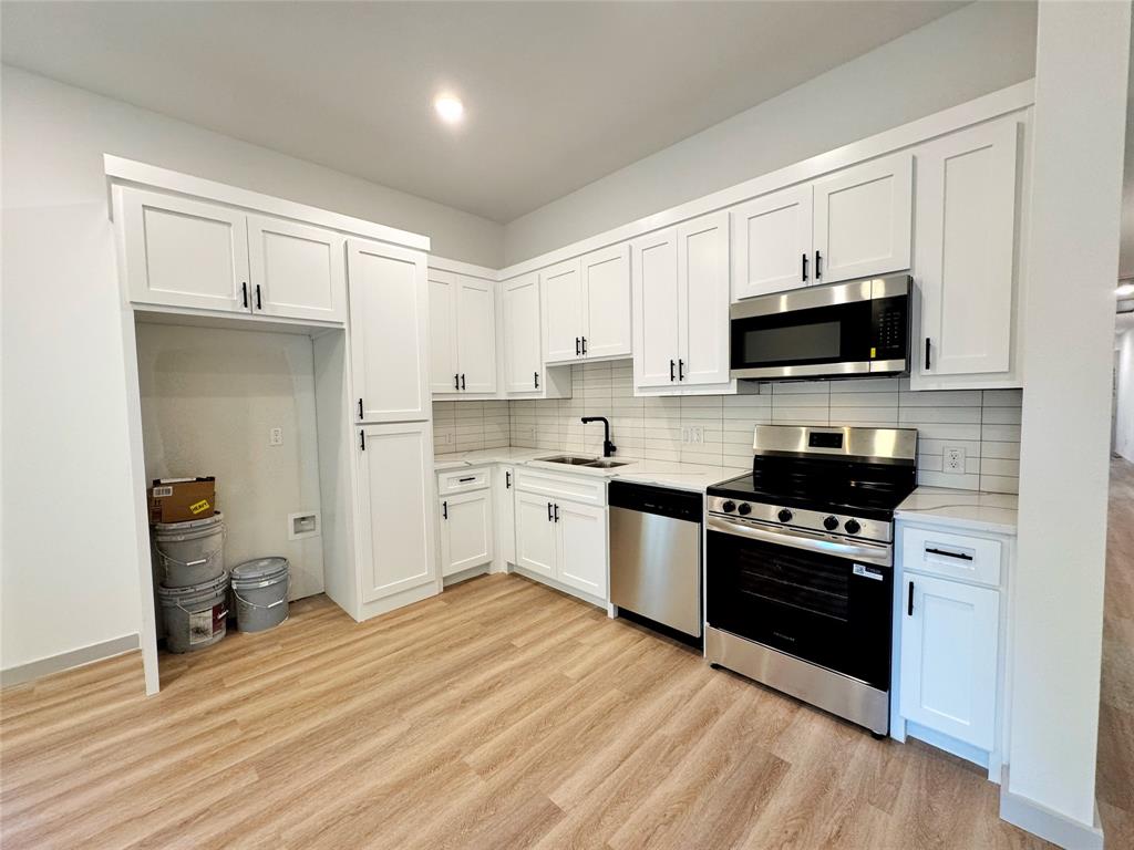 Orig Town Of Commerce - Residential Income