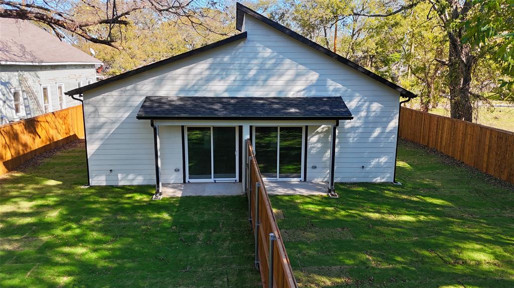 Orig Town Of Commerce - Residential Income