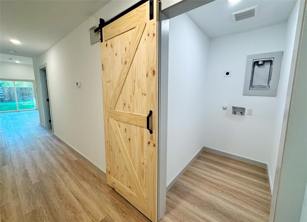 Orig Town Of Commerce - Residential Income