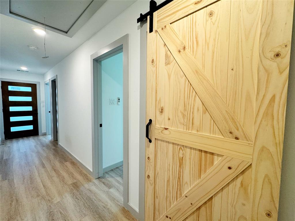 Orig Town Of Commerce - Residential Income