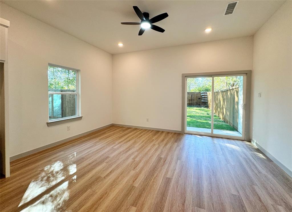 Orig Town Of Commerce - Residential Income