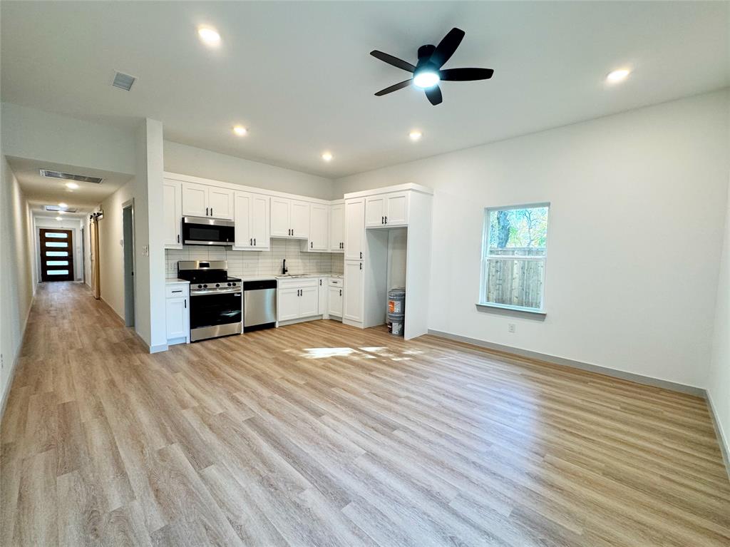 Orig Town Of Commerce - Residential Income