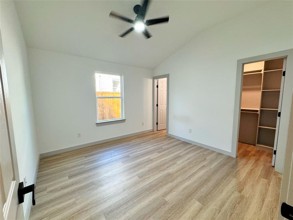 Orig Town Of Commerce - Residential Income