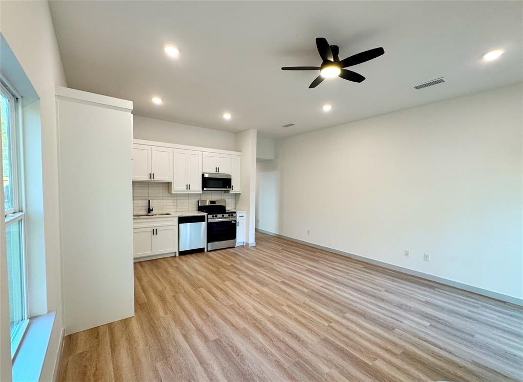 Orig Town Of Commerce - Residential Income