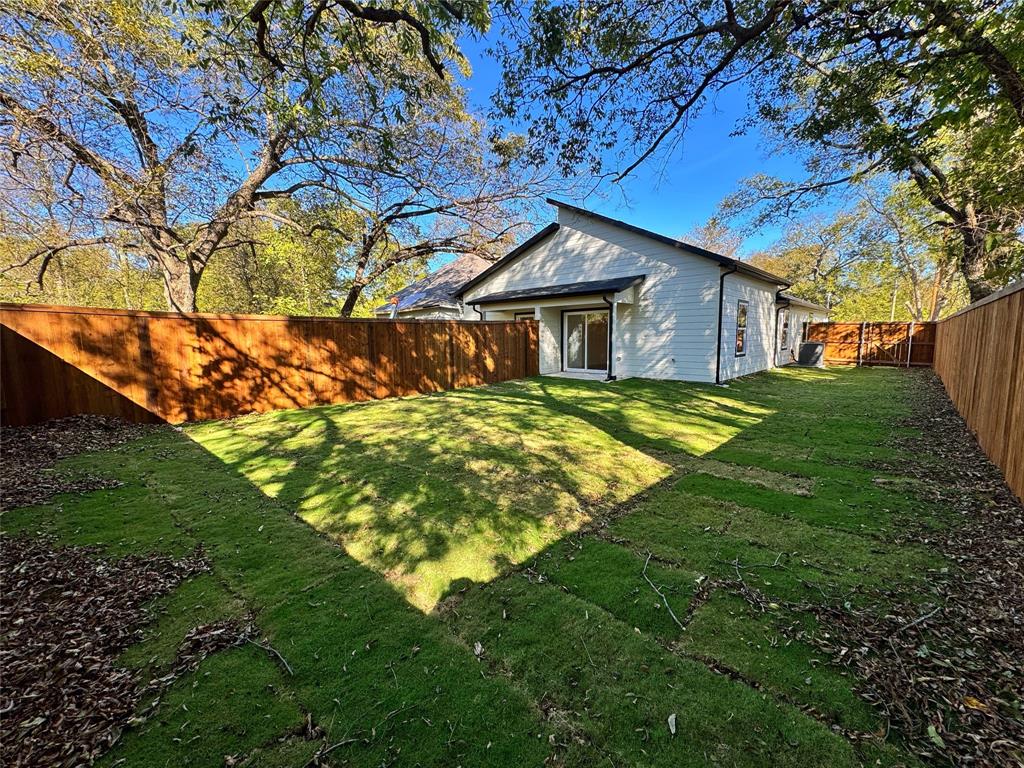 Orig Town Of Commerce - Residential Income