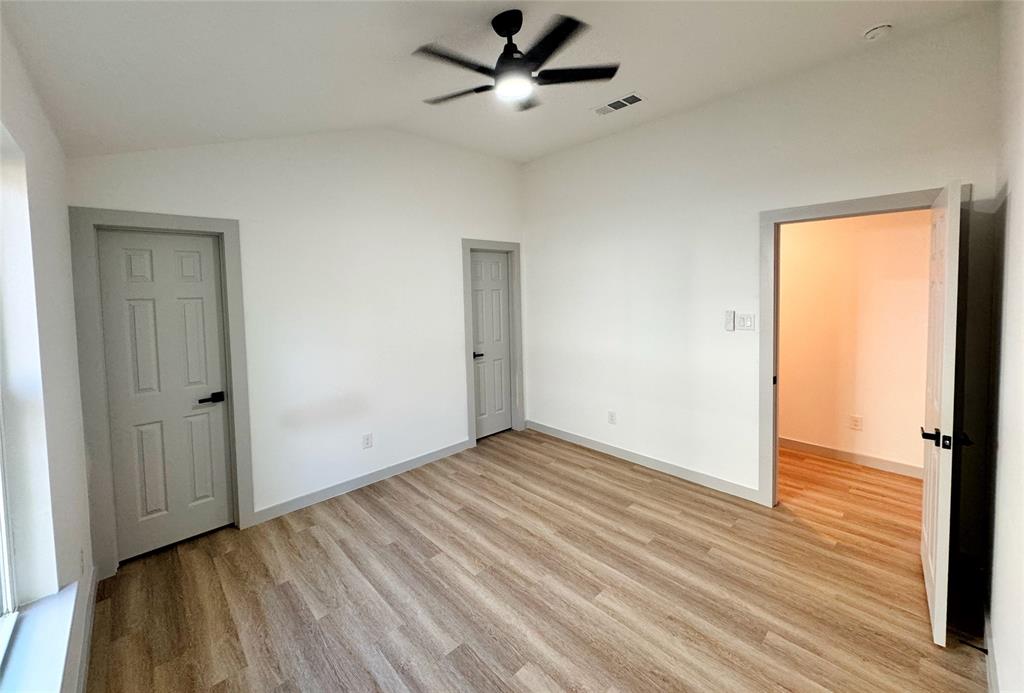 Orig Town Of Commerce - Residential Income