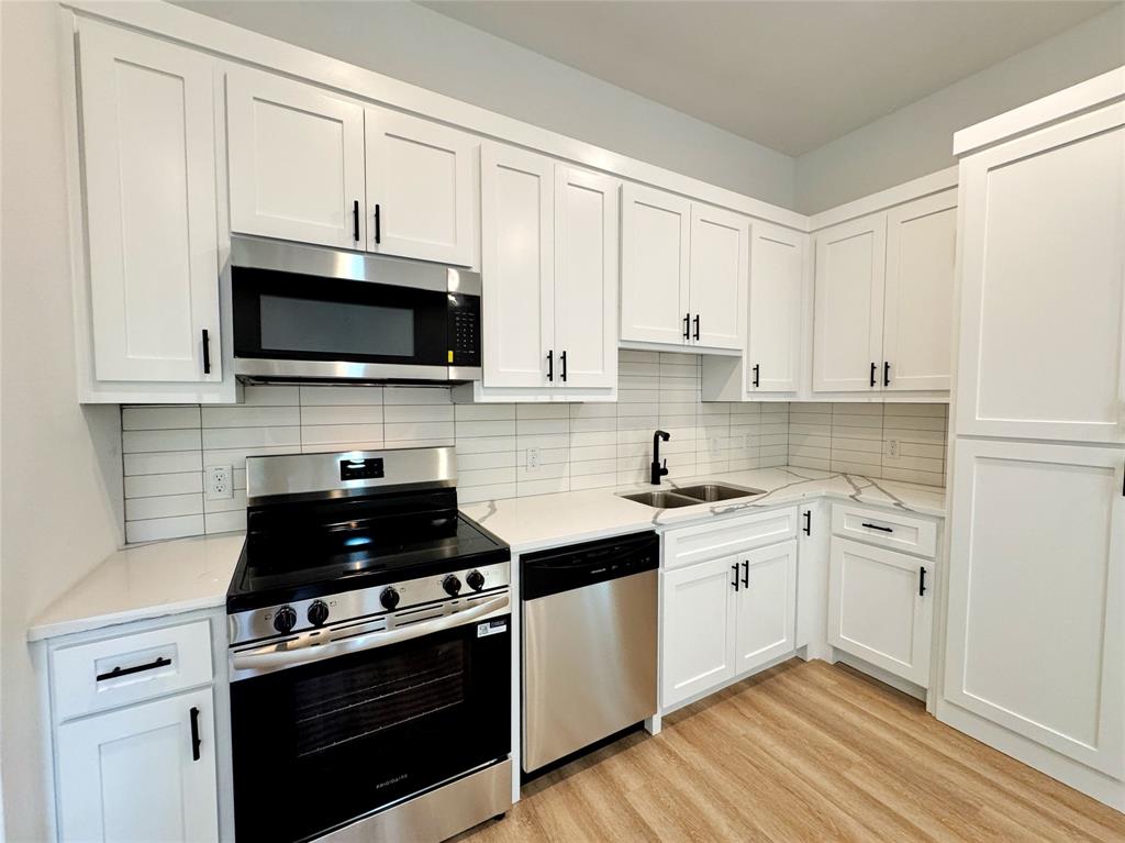 Orig Town Of Commerce - Residential Income