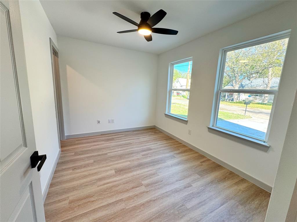 Orig Town Of Commerce - Residential Income