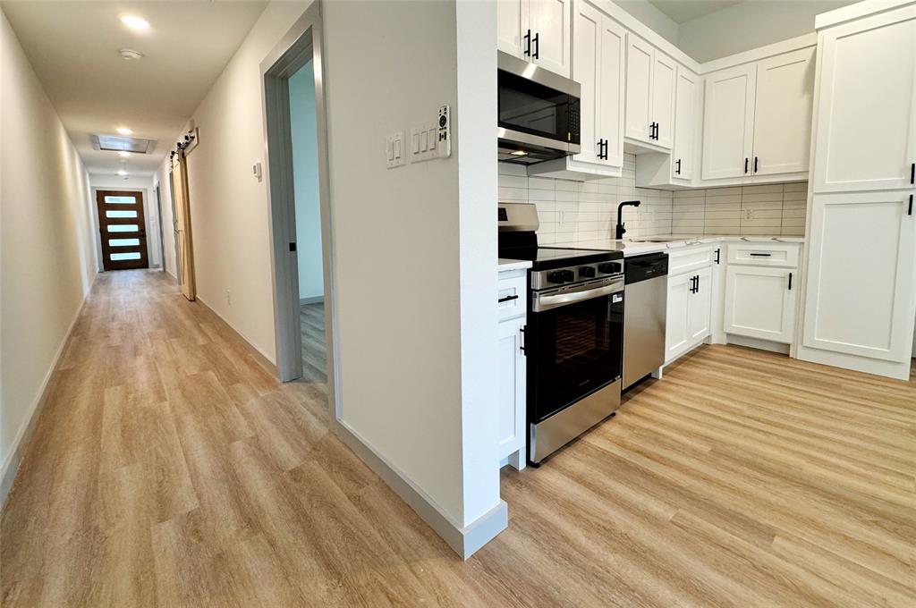 Orig Town Of Commerce - Residential Income