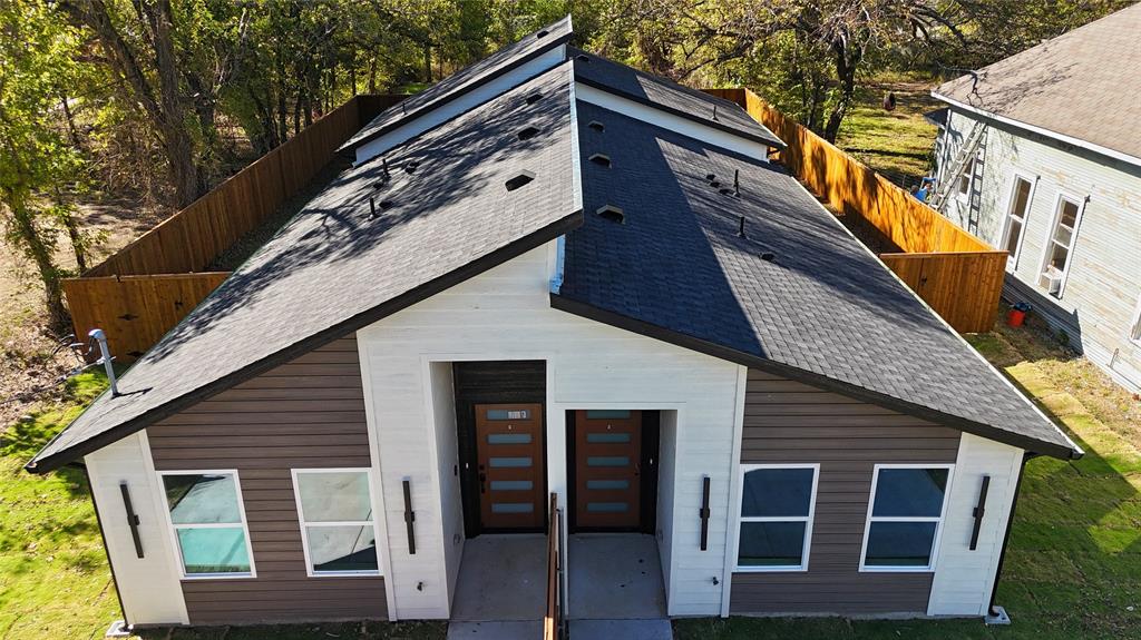 Orig Town Of Commerce - Residential Income