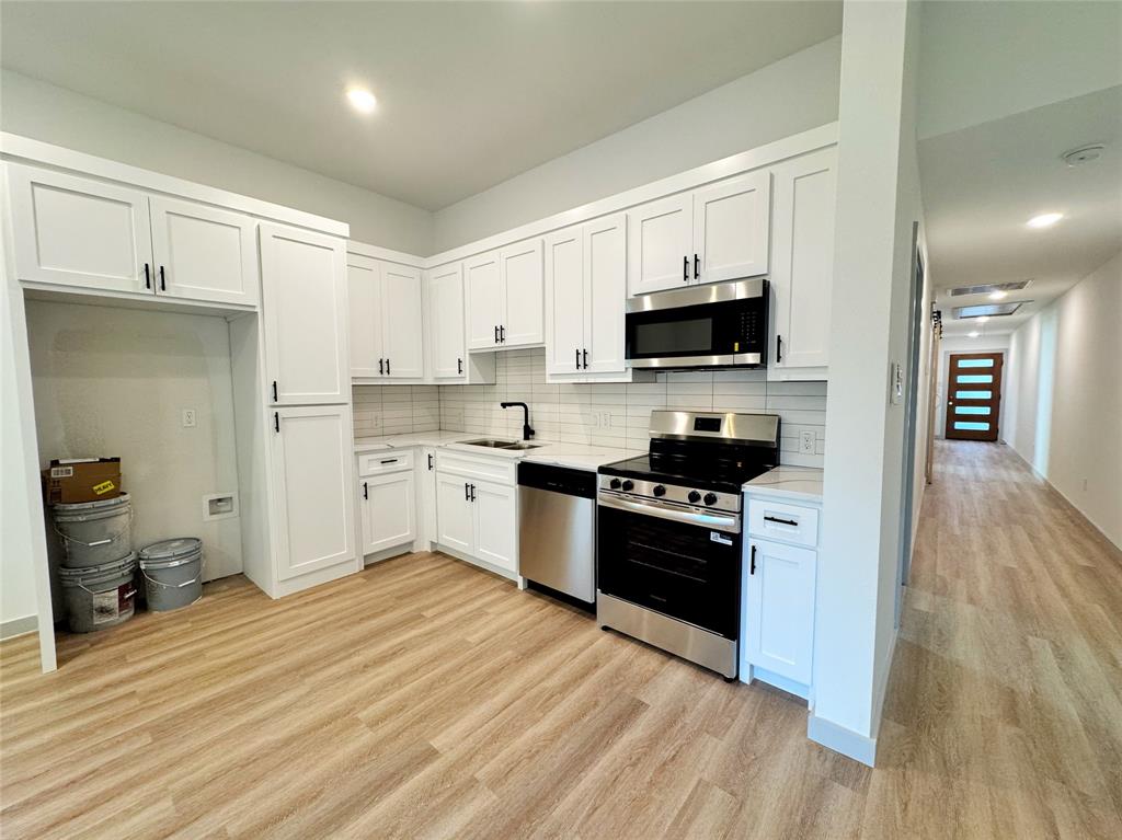 Orig Town Of Commerce - Residential Income