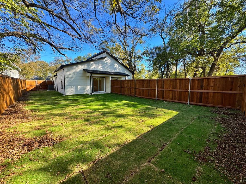 Orig Town Of Commerce - Residential Income