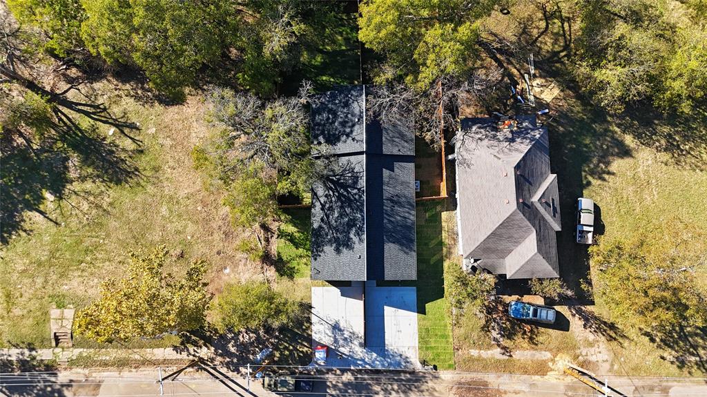 Orig Town Of Commerce - Residential Income