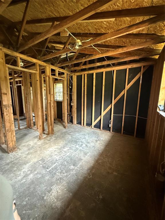 Forest Oak Sub - Residential