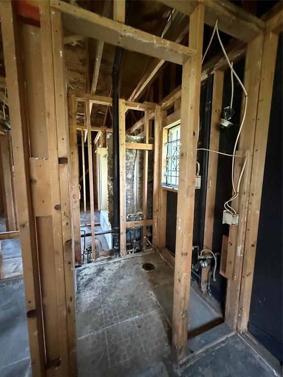 Forest Oak Sub - Residential