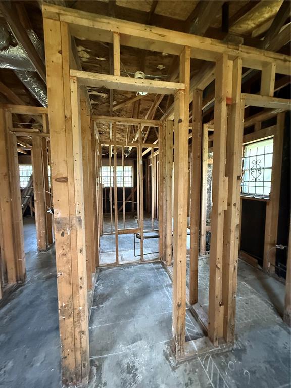 Forest Oak Sub - Residential