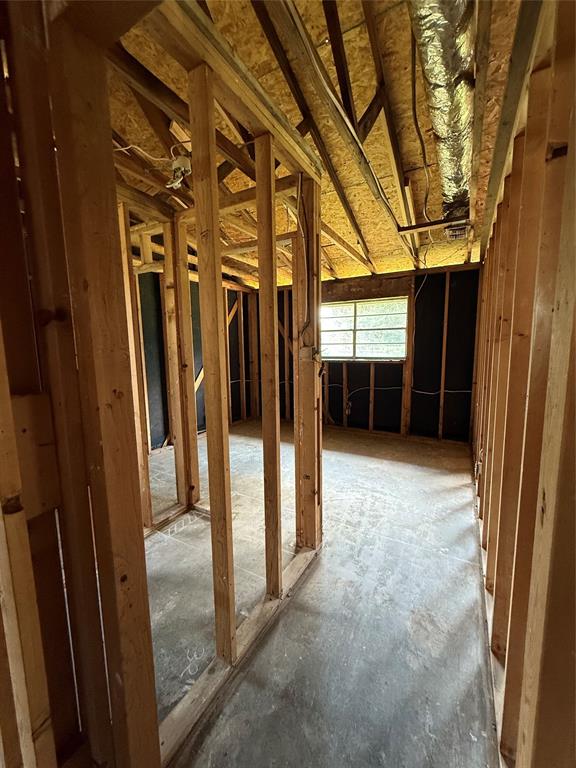 Forest Oak Sub - Residential