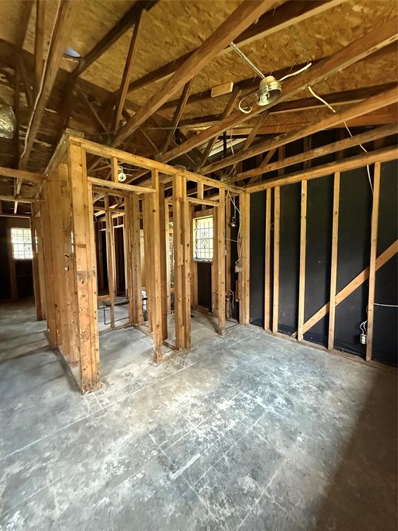 Forest Oak Sub - Residential