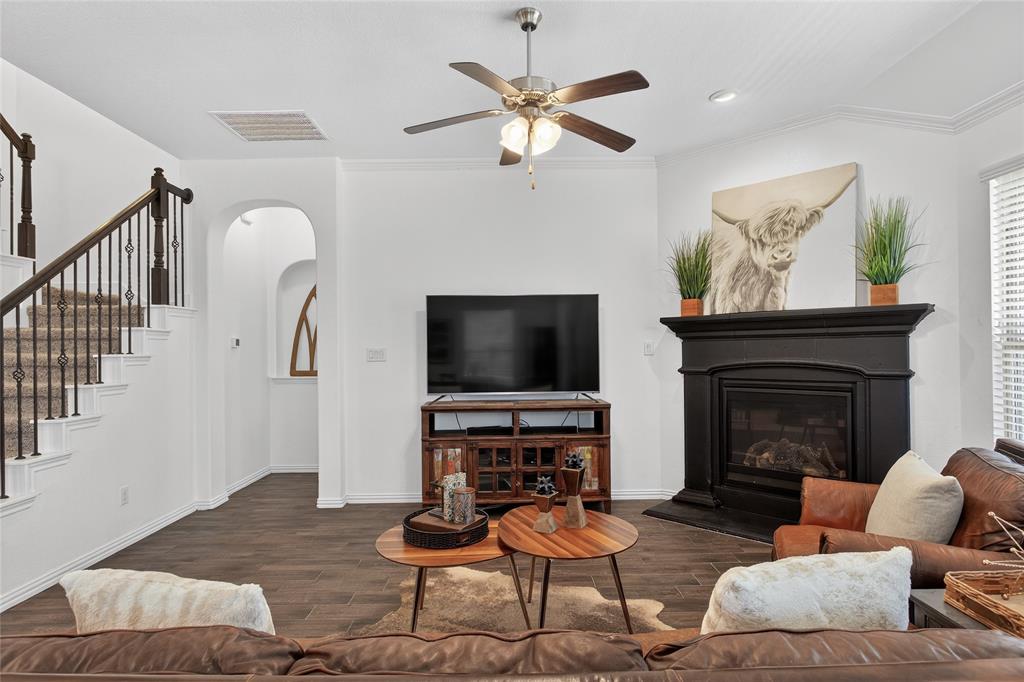 Morningstar - Residential