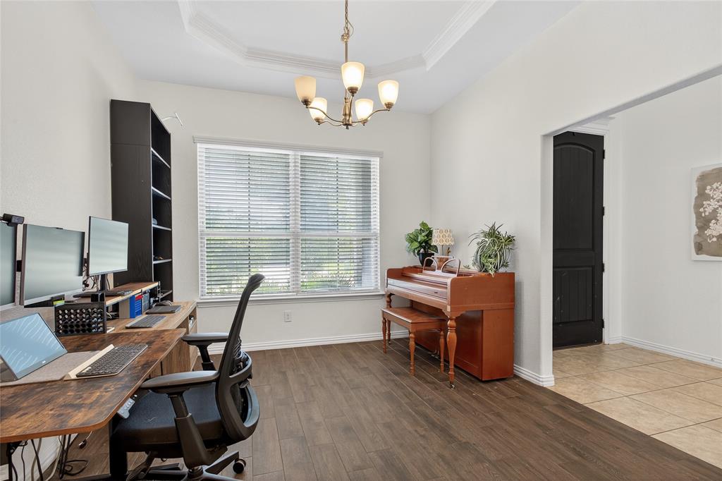 Morningstar - Residential