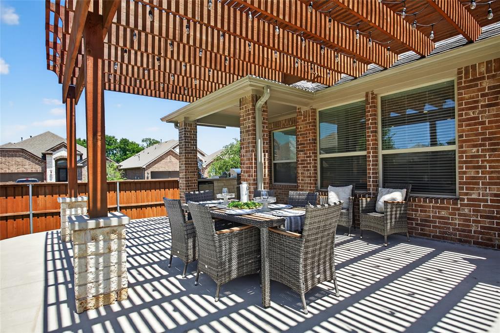 Morningstar - Residential