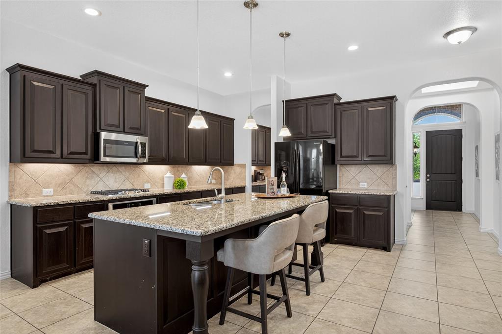 Morningstar - Residential