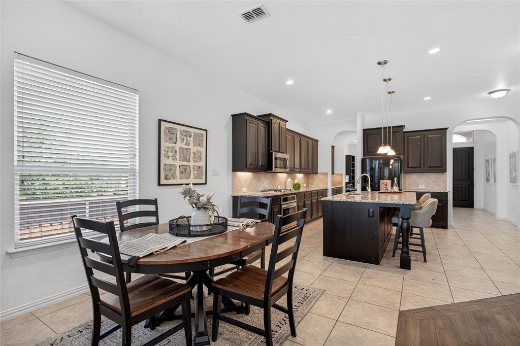 Morningstar - Residential