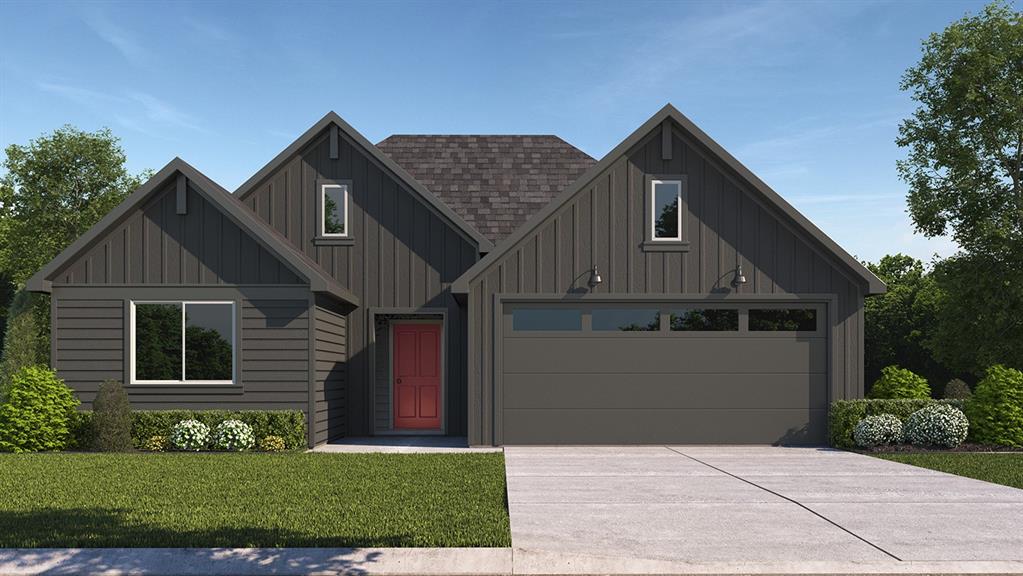 101 Buck Branch Lane