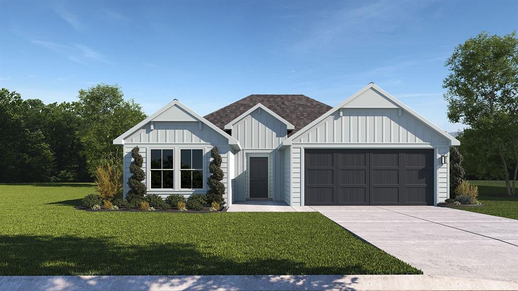 101 Buck Branch Lane