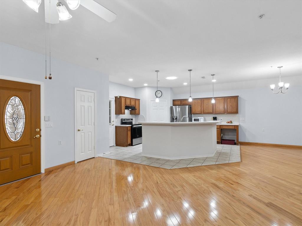 Pleasant Ridge Retirement Community - Residential