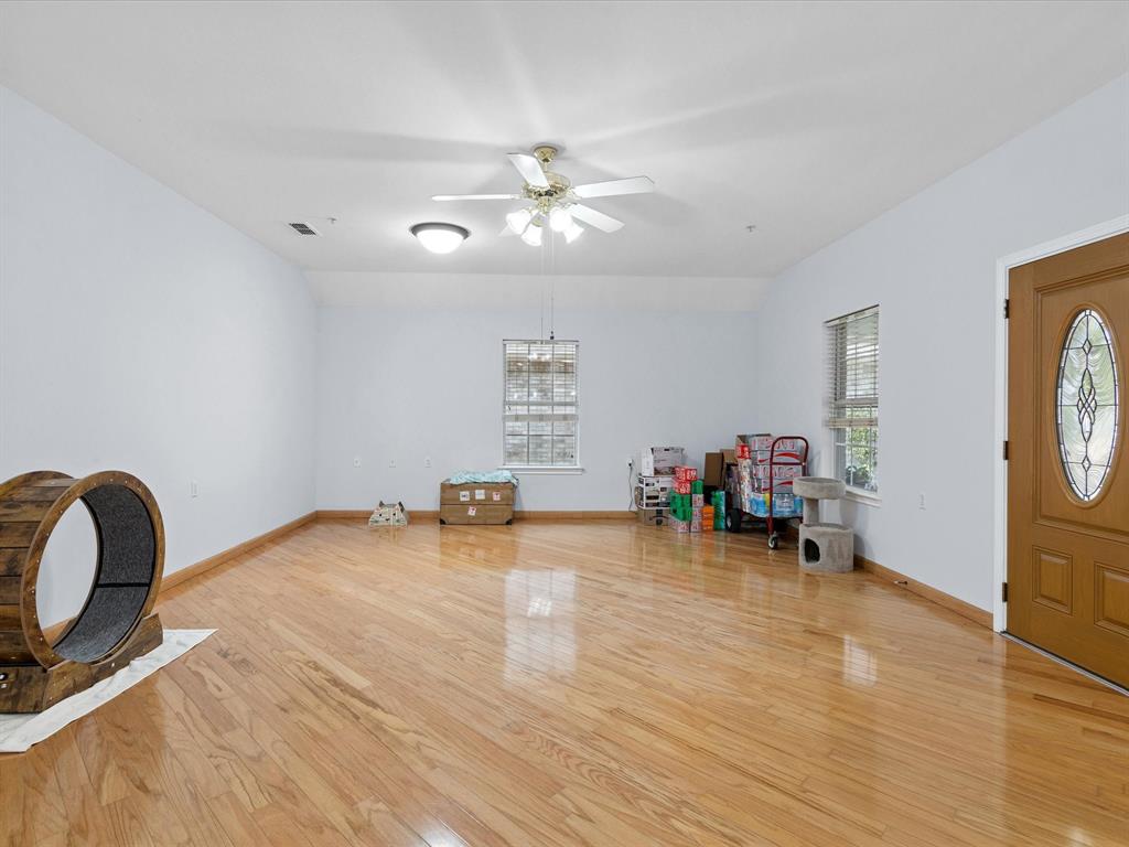 Pleasant Ridge Retirement Community - Residential