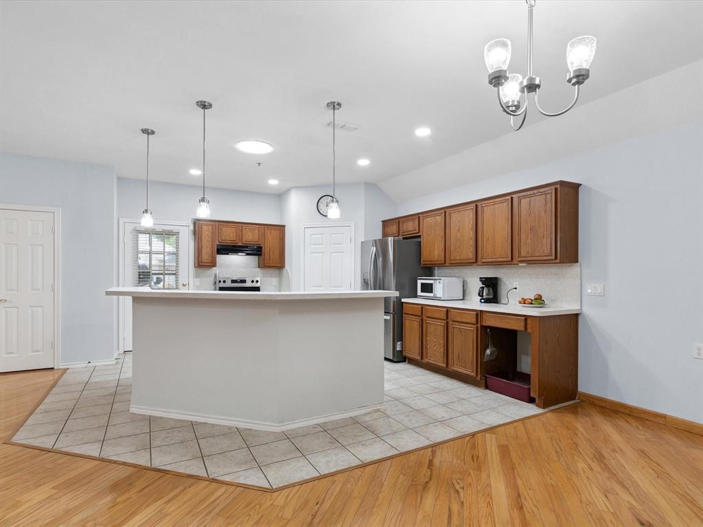 Pleasant Ridge Retirement Community - Residential