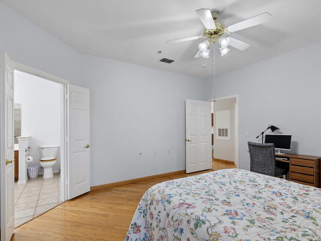 Pleasant Ridge Retirement Community - Residential