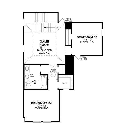 1033 Pineview Lane