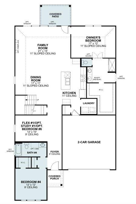1033 Pineview Lane