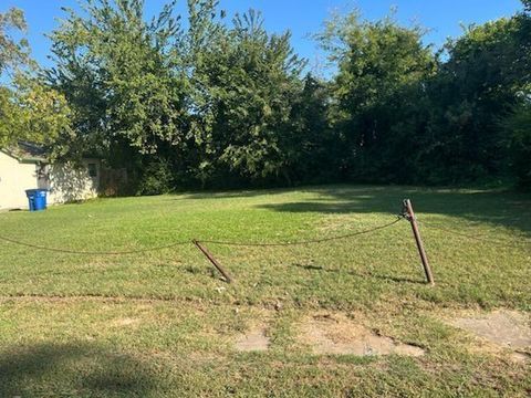4220 Marshall Drive Dallas TX 75210