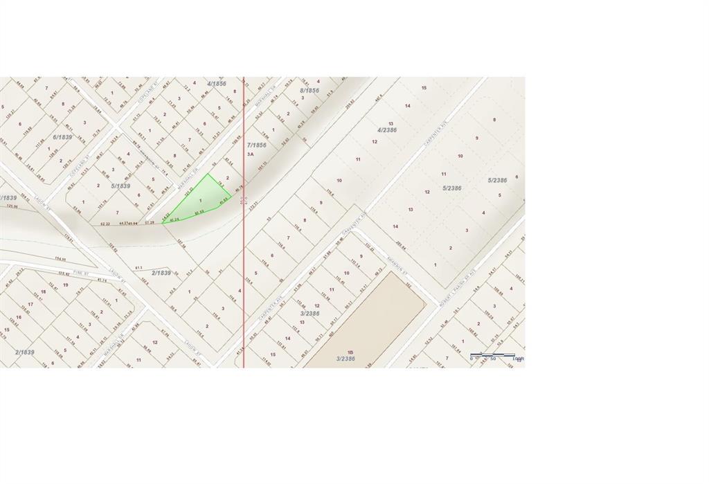4220 Marshall Drive