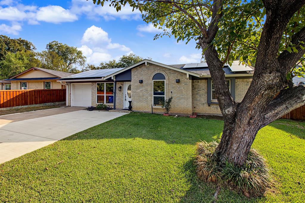 4716 Kyle Drive
